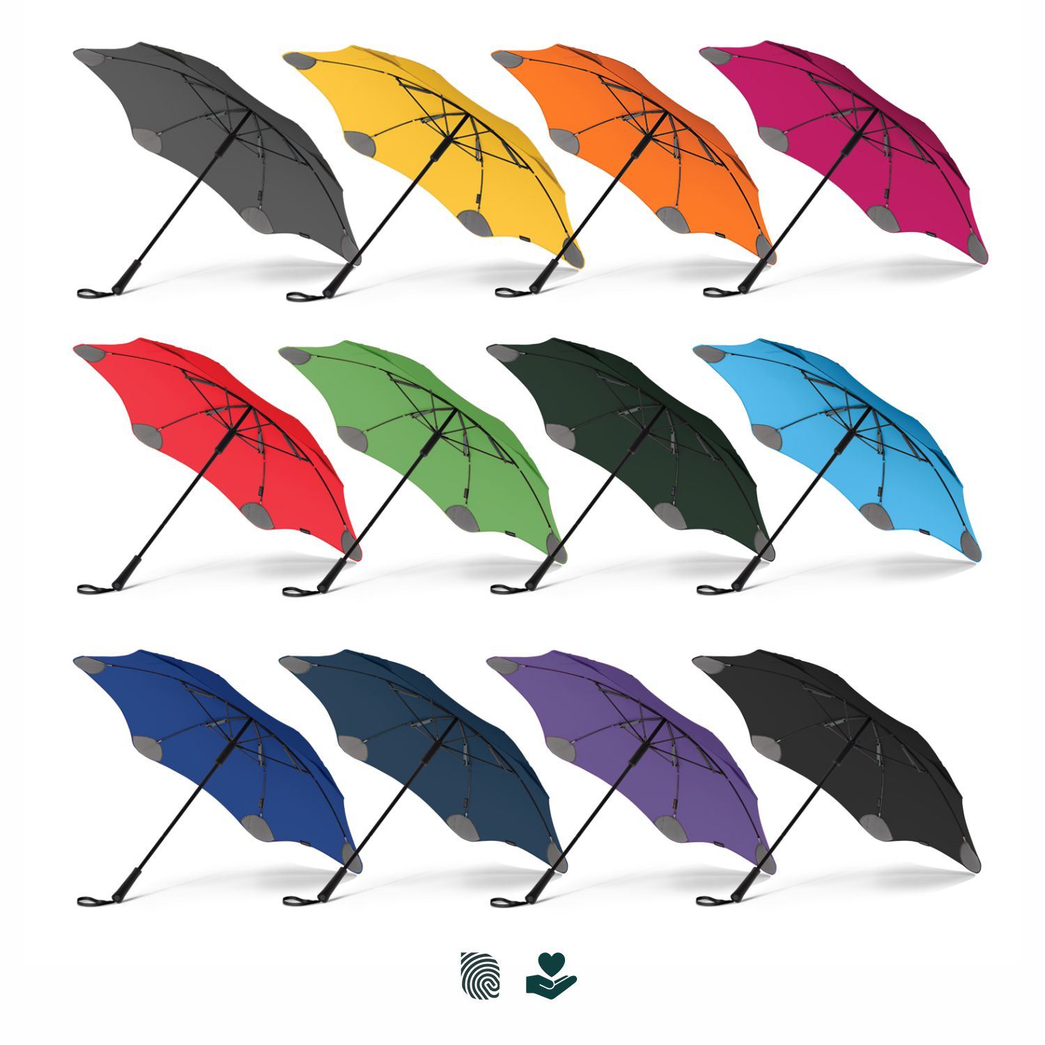 BLUNT Classic Umbrella 118437