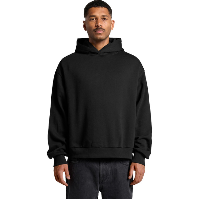 Mens Box Minus Hood - 5172