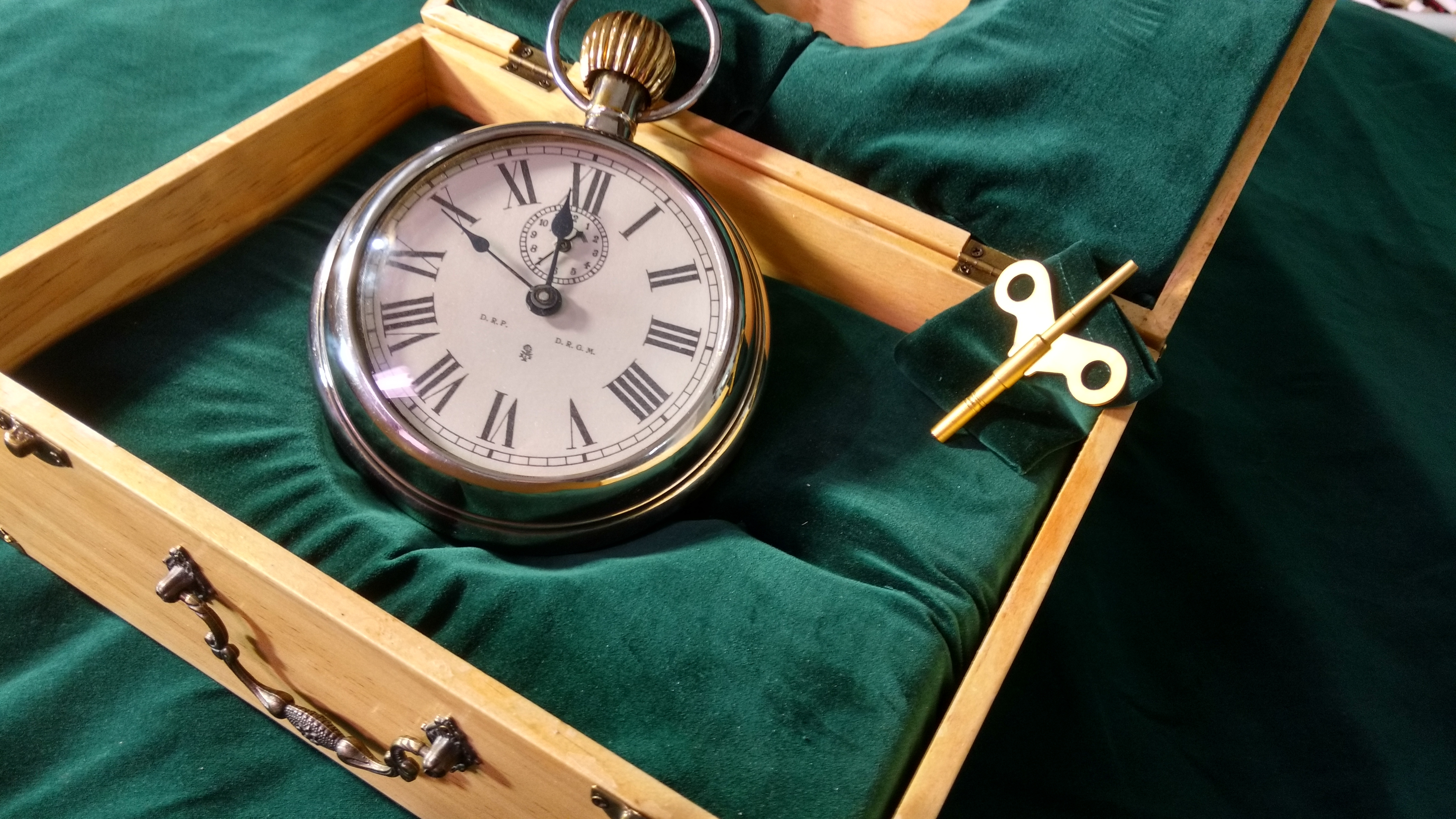 D.R.P. Deutsches Reichs Patent D.R.G.M. Deutsches Reichs - Gebrauchzmuster 1910