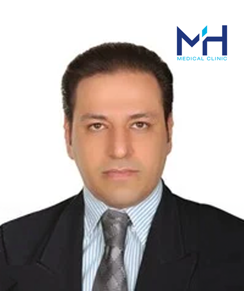 Dr. Shahsavan 