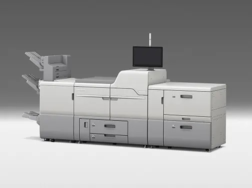 Ricoh Pro C7500 Colour Sheet-Fed Production Printer