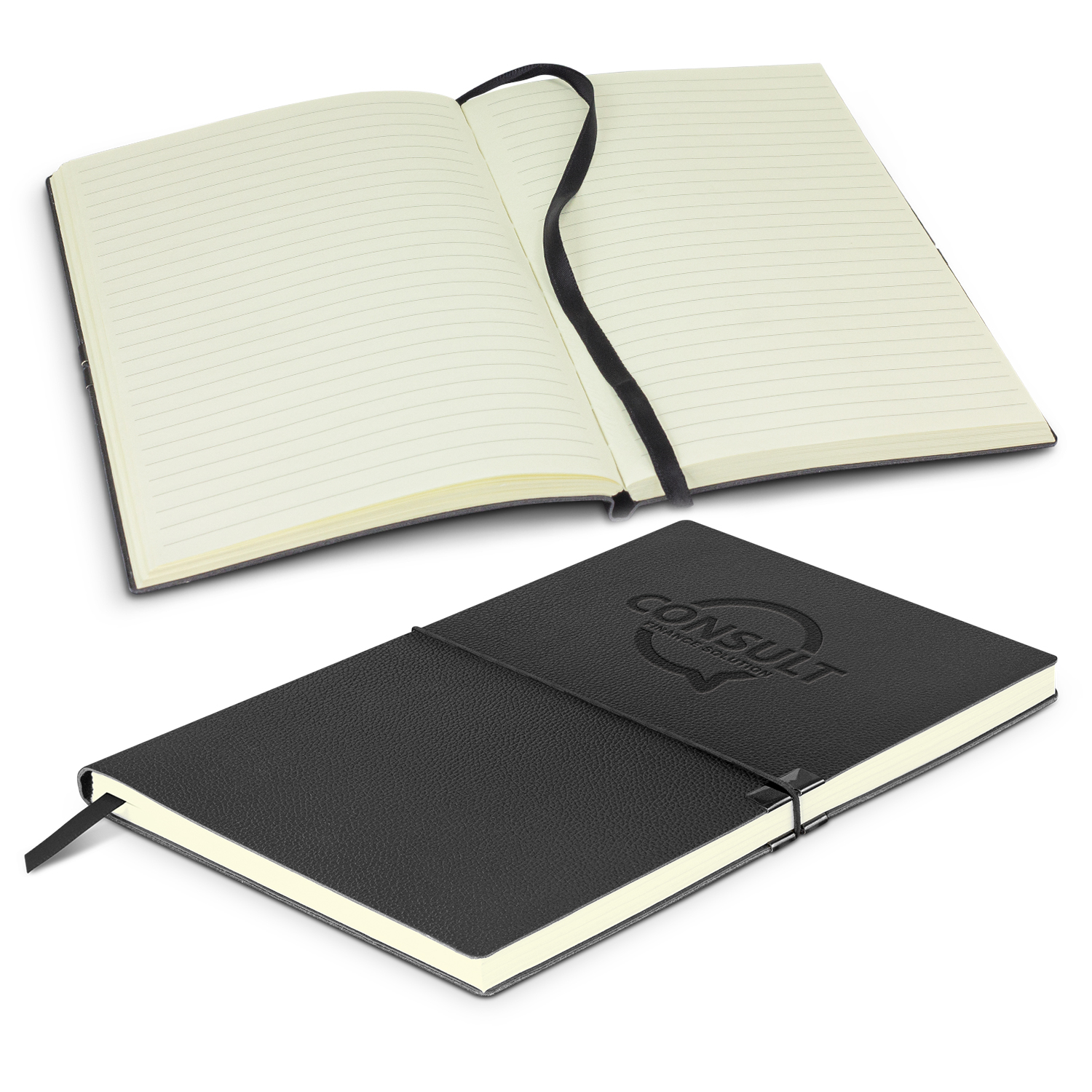 Samson Notebook 116850