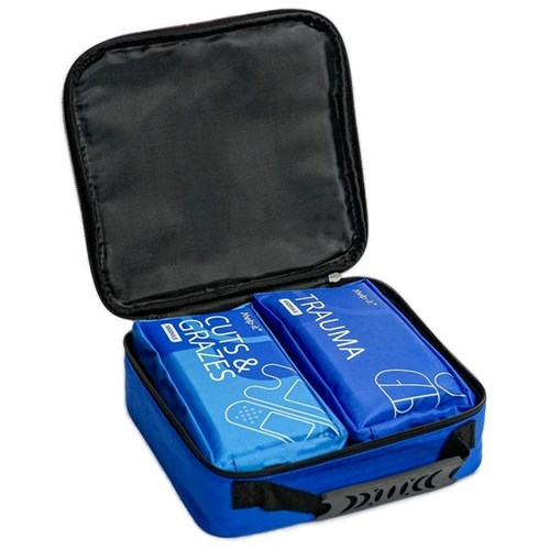 Modular Mini First Aid Kit