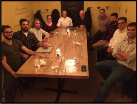 Whisky Distillation Lecture - "The Production of Scotch Whisky" by Prof. David Innes