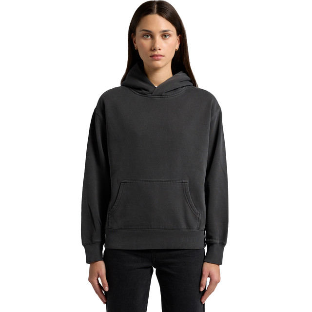 Womens Relax Hood - 4166