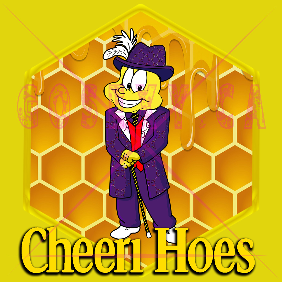 Hat & Apparel Printing, Contour Media Graphics and Custom Vectored illustration GoSexyCA