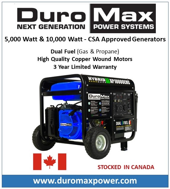 DuroMax