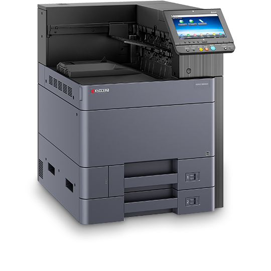 Kyocera ECOSYS P8060cdn Colour Printer