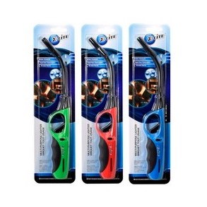 FLEX NECK BBQ LIGHTER – PERSONALIZED LOGO