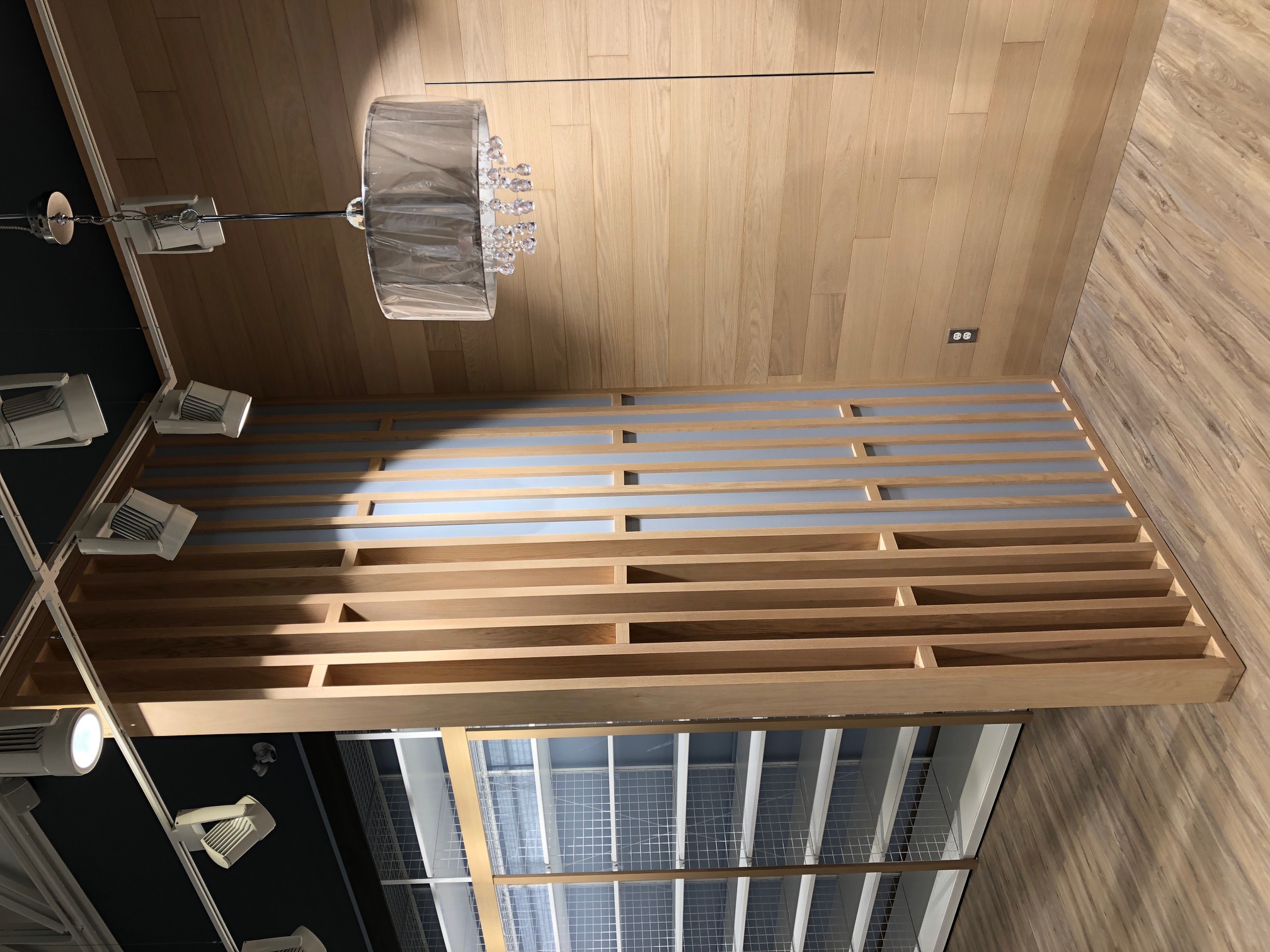 QE Home
Conestoga Mall