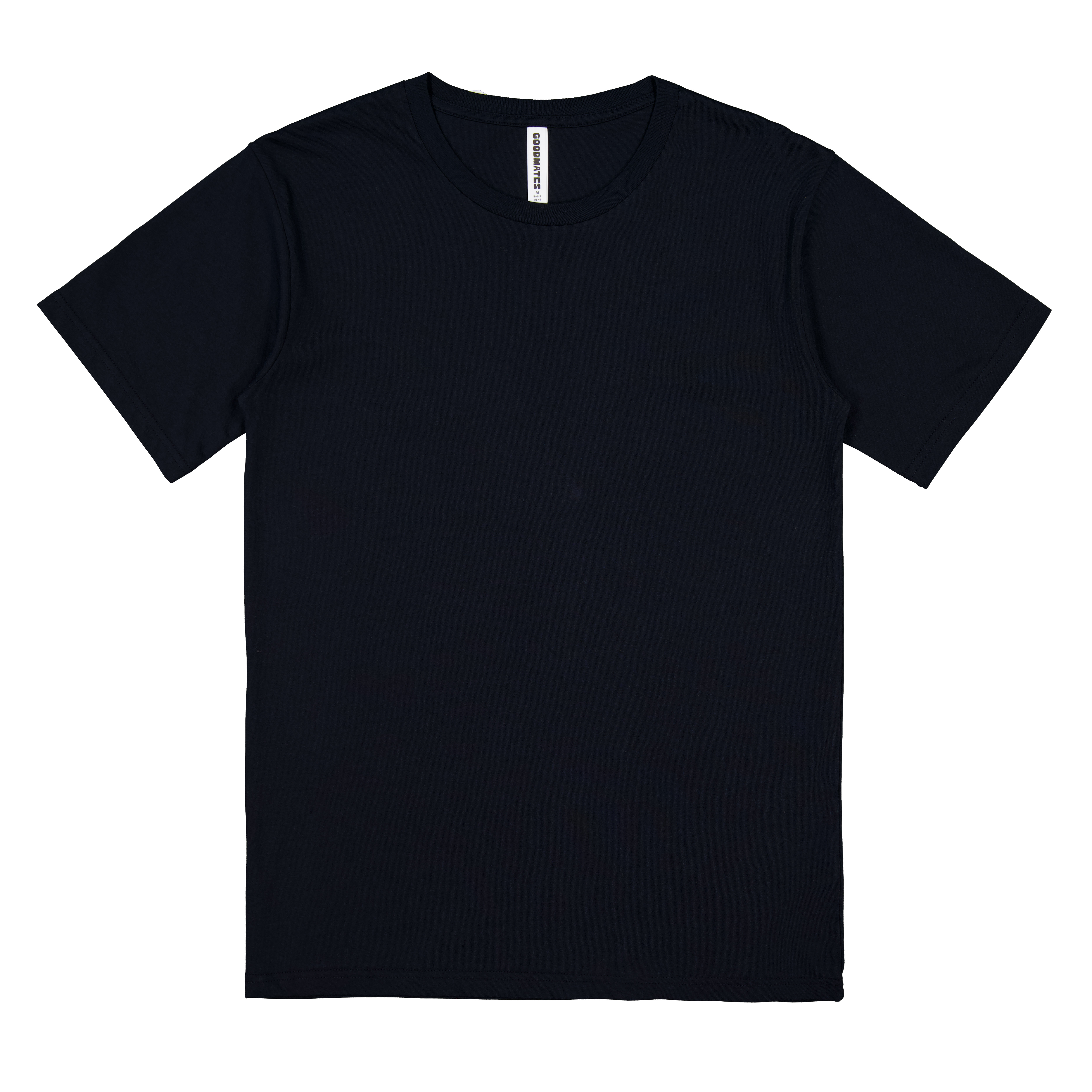 Basis S/S Tee - Navy