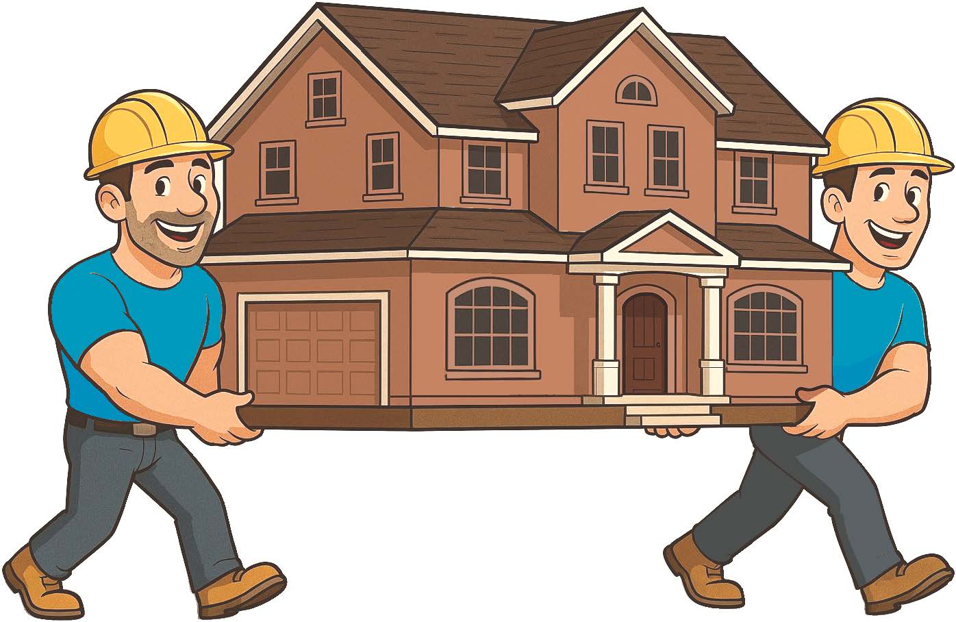 Go to site home page HOLMES BUILDING MOVERS LTD