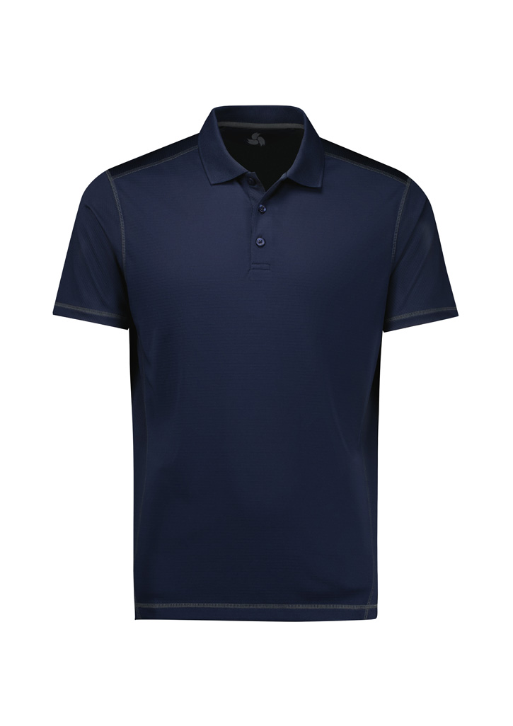 Dart S/S Polo - P419MS