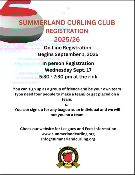 Registration Opens
