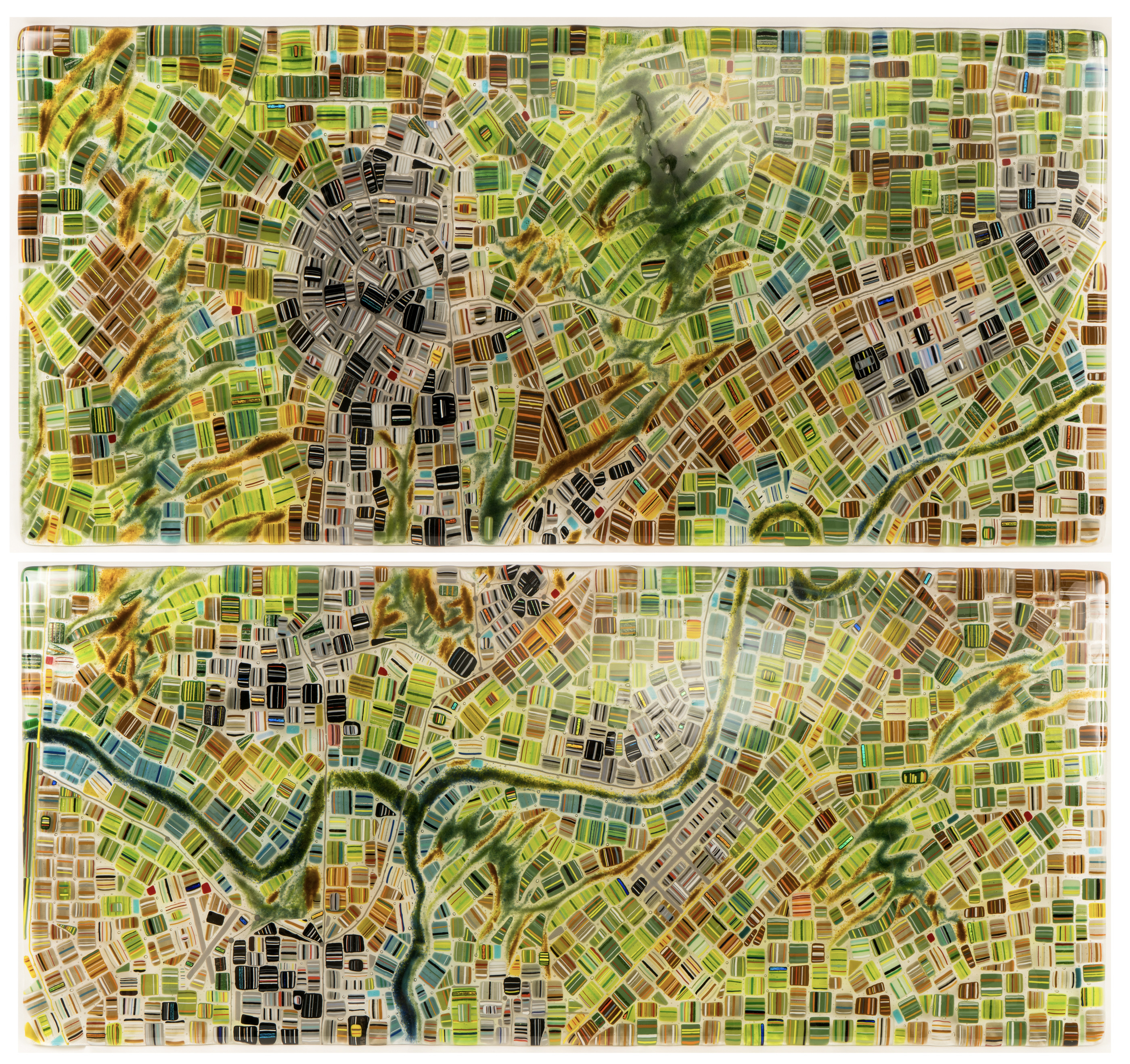 Fort Rilely - commission for the Hospital 