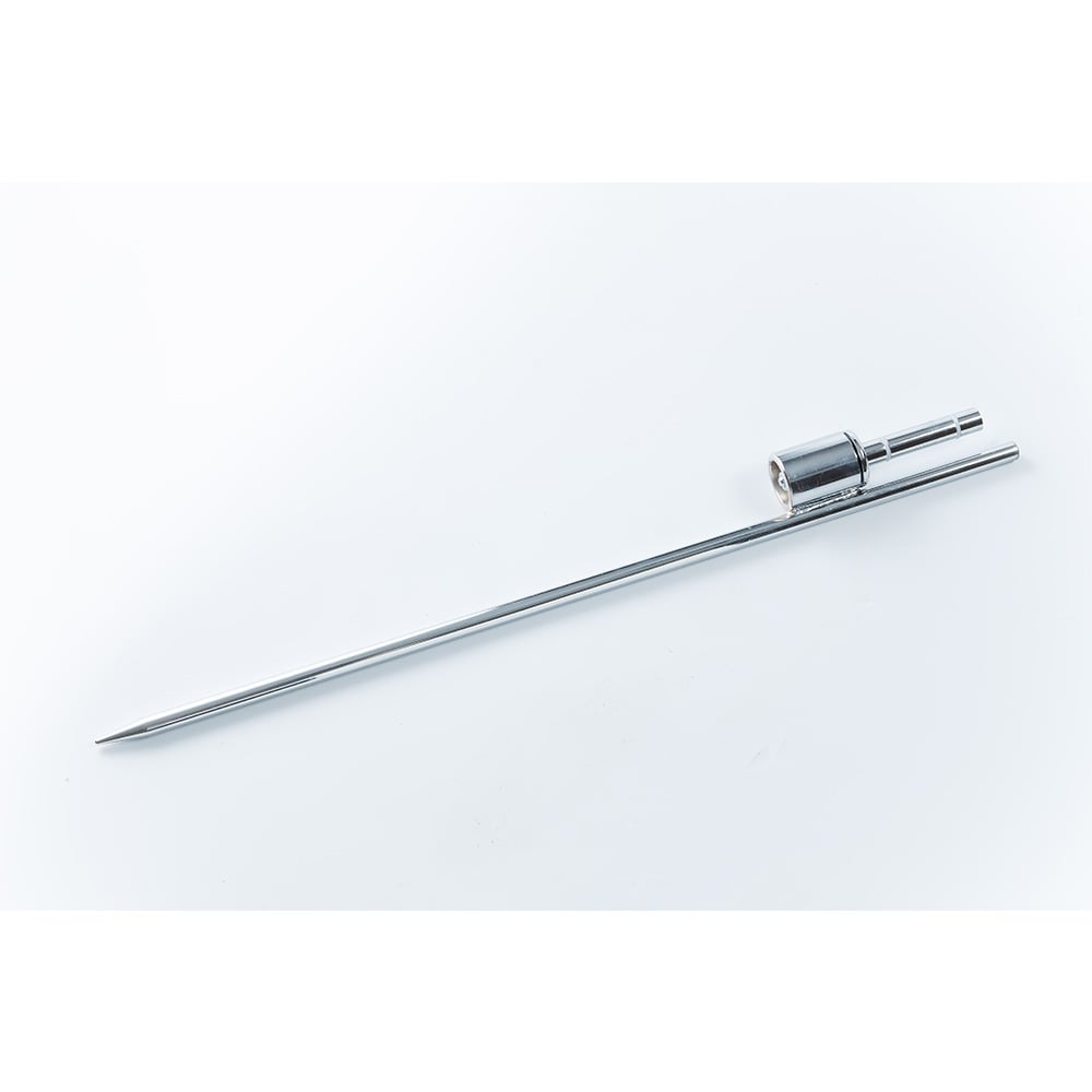 red and white Supreme signage