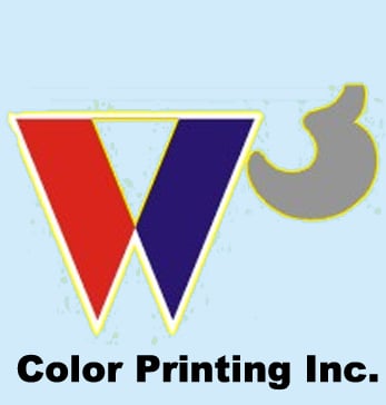 W3 Color Printing Inc.
