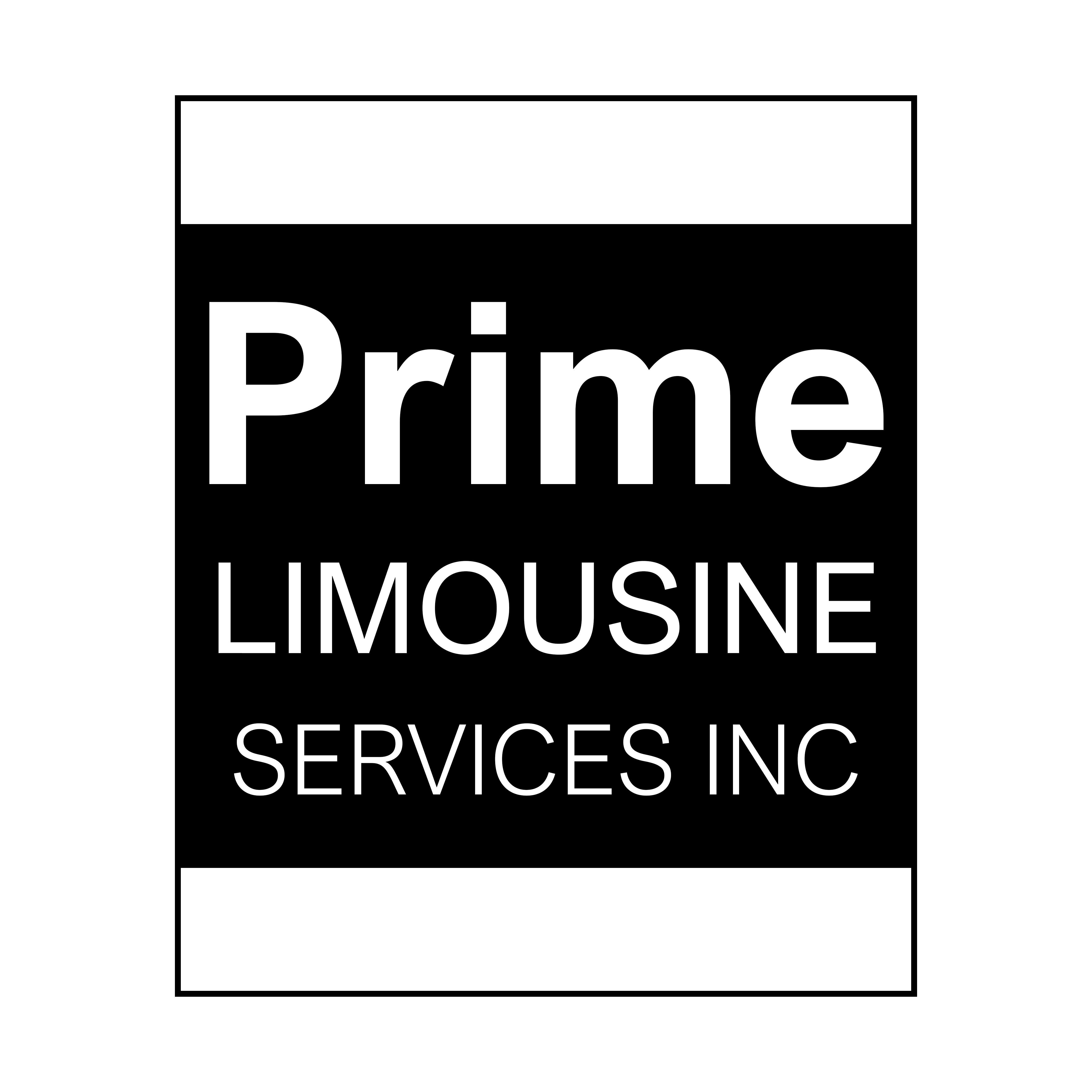 Prime Limousine Services Inc.