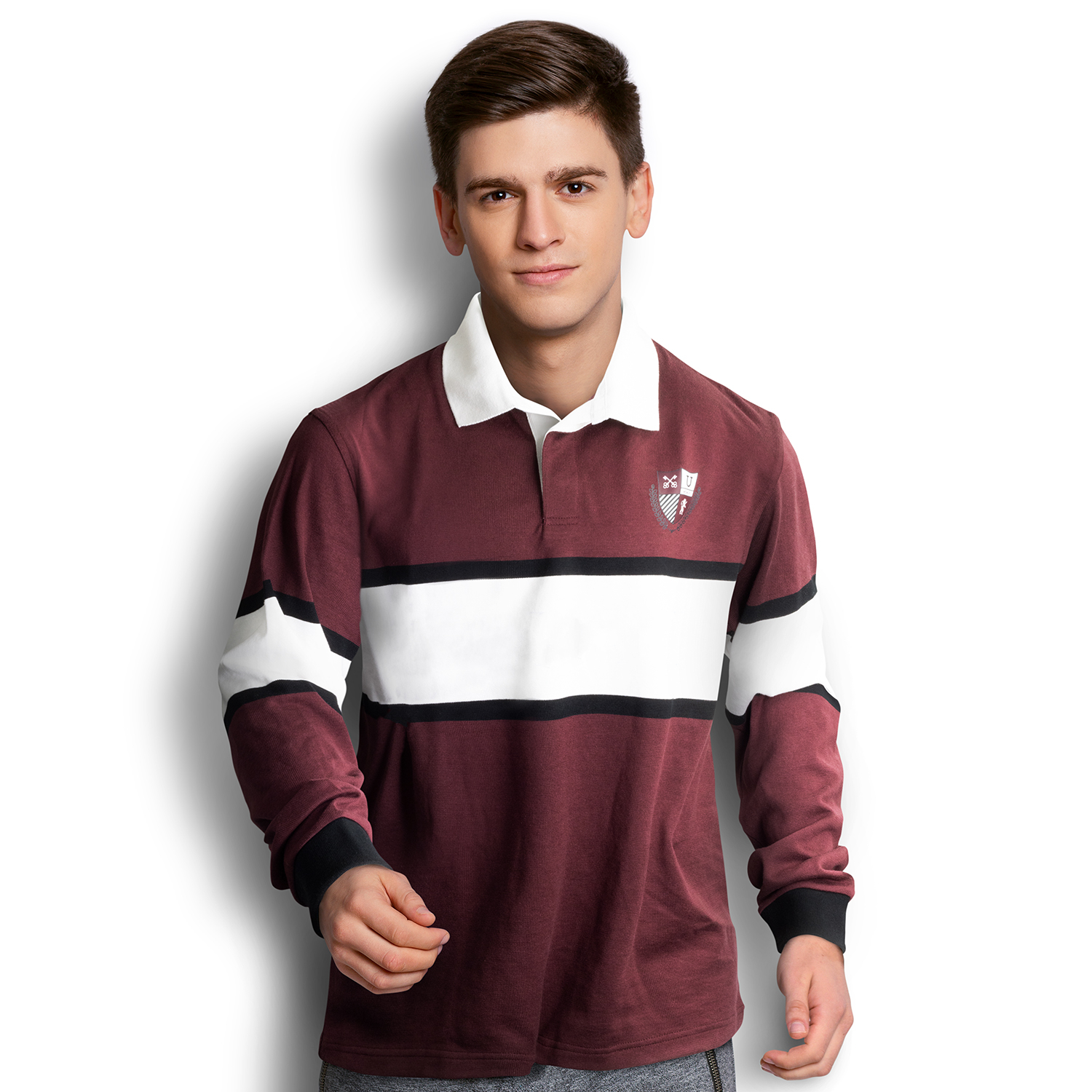 Custom Rugby Shirt 121169