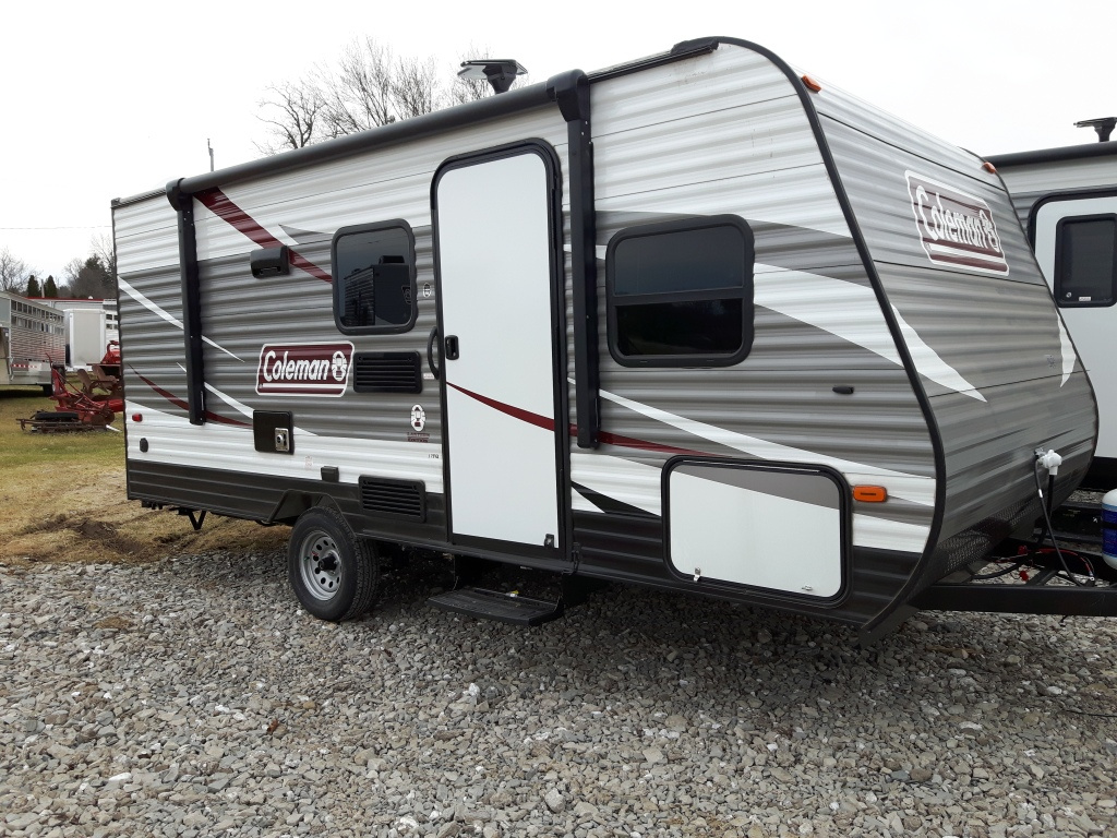 Coleman Travel Trailers >> Coleman Travel Trailers Coleman Travel Trailers >> Coleman Travel Trailers