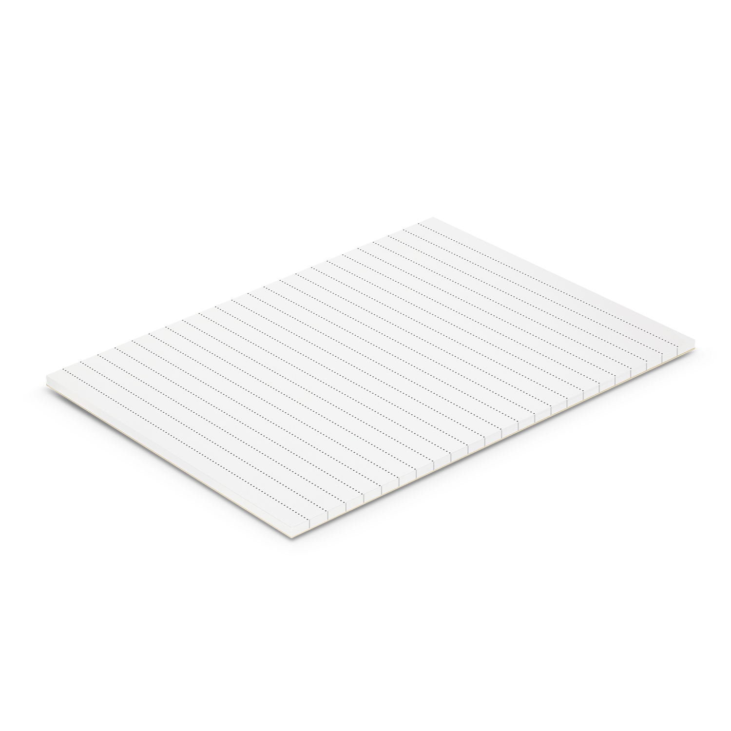 Office Notepad A6