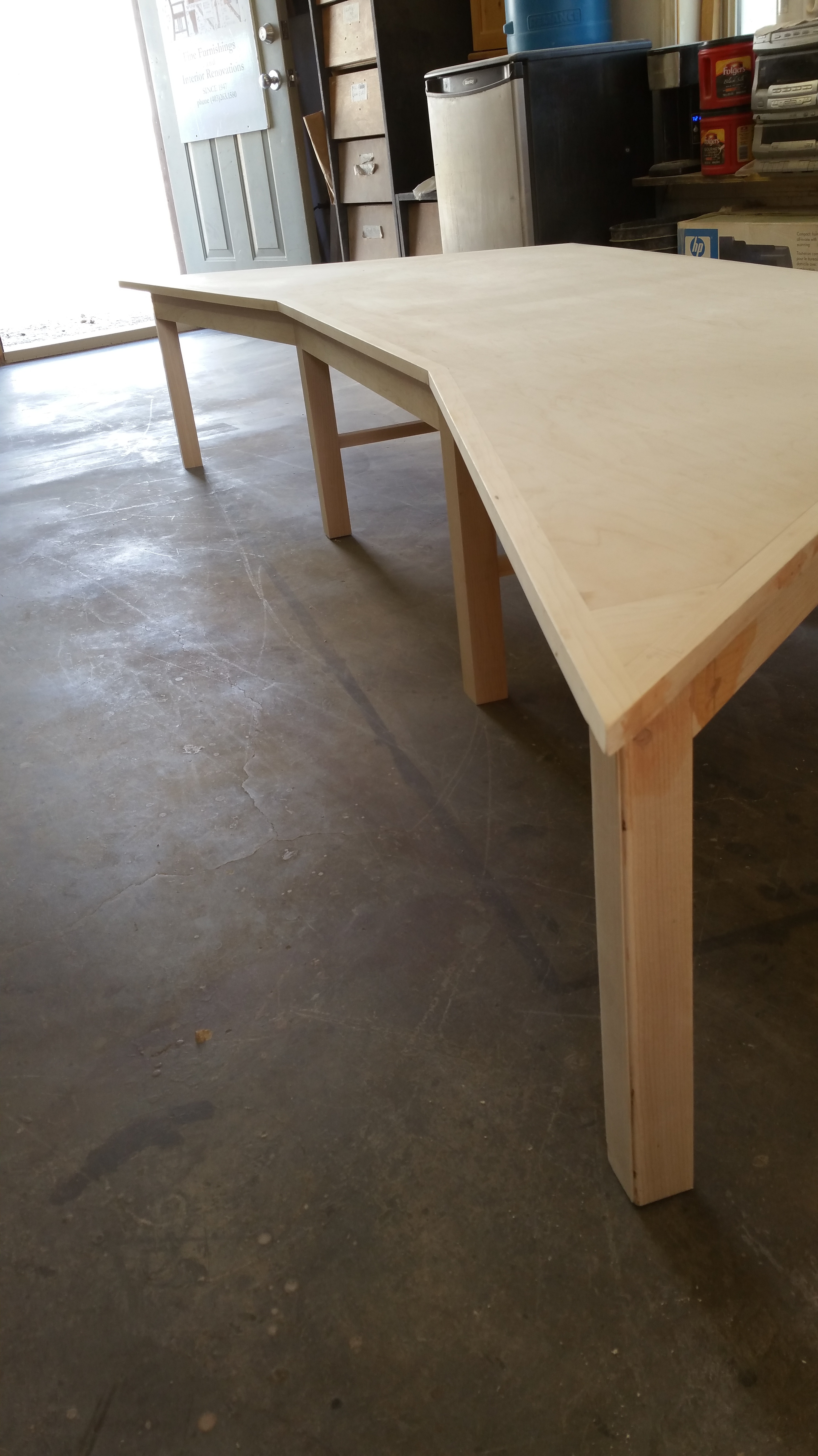 Details Match Dining Chairs