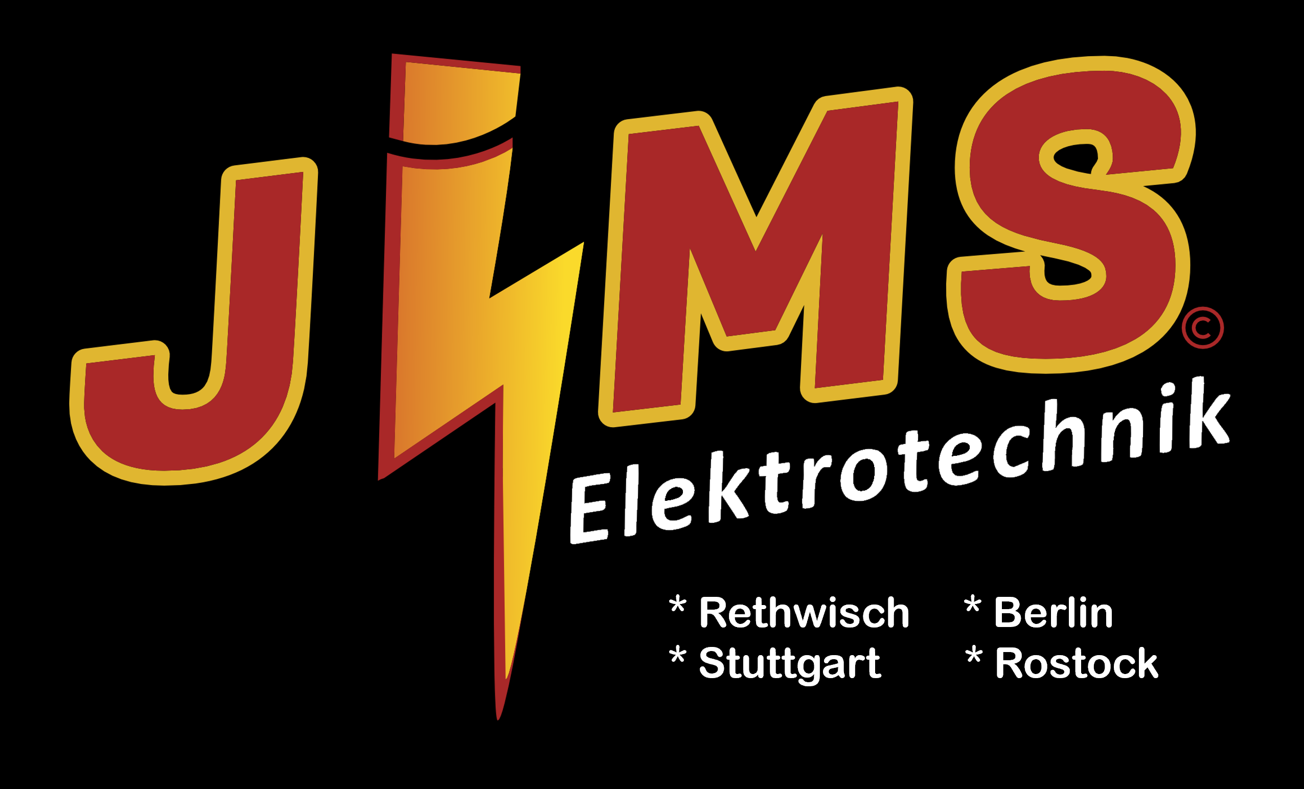 Zur Startseite der Site wechseln service@jims-elektrotechnik.de