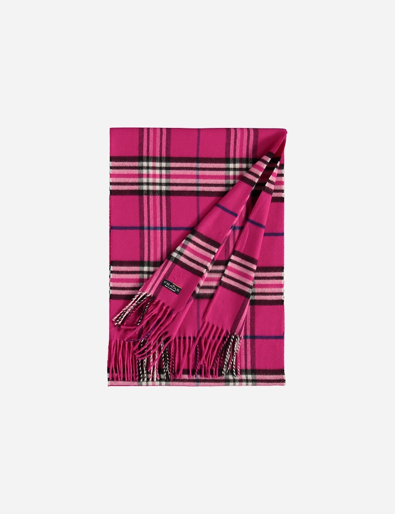 Hot Pink Plaid- $32.00
Polyacrylic, Made in Germany
4035419128980