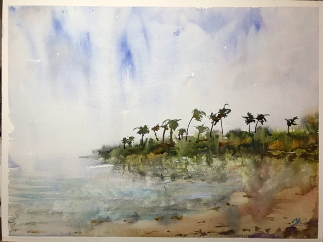 &quot;Imagine Paradise&quot;