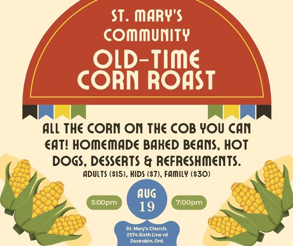 St. Mary's Silent Auction