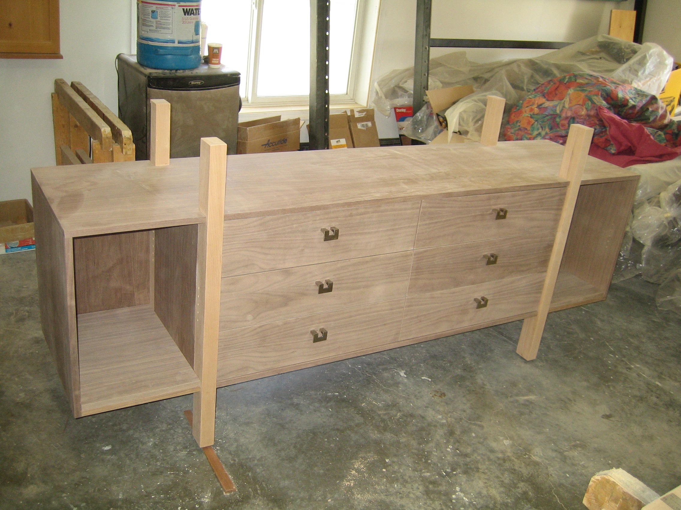 Drawer-Faces Adjusted