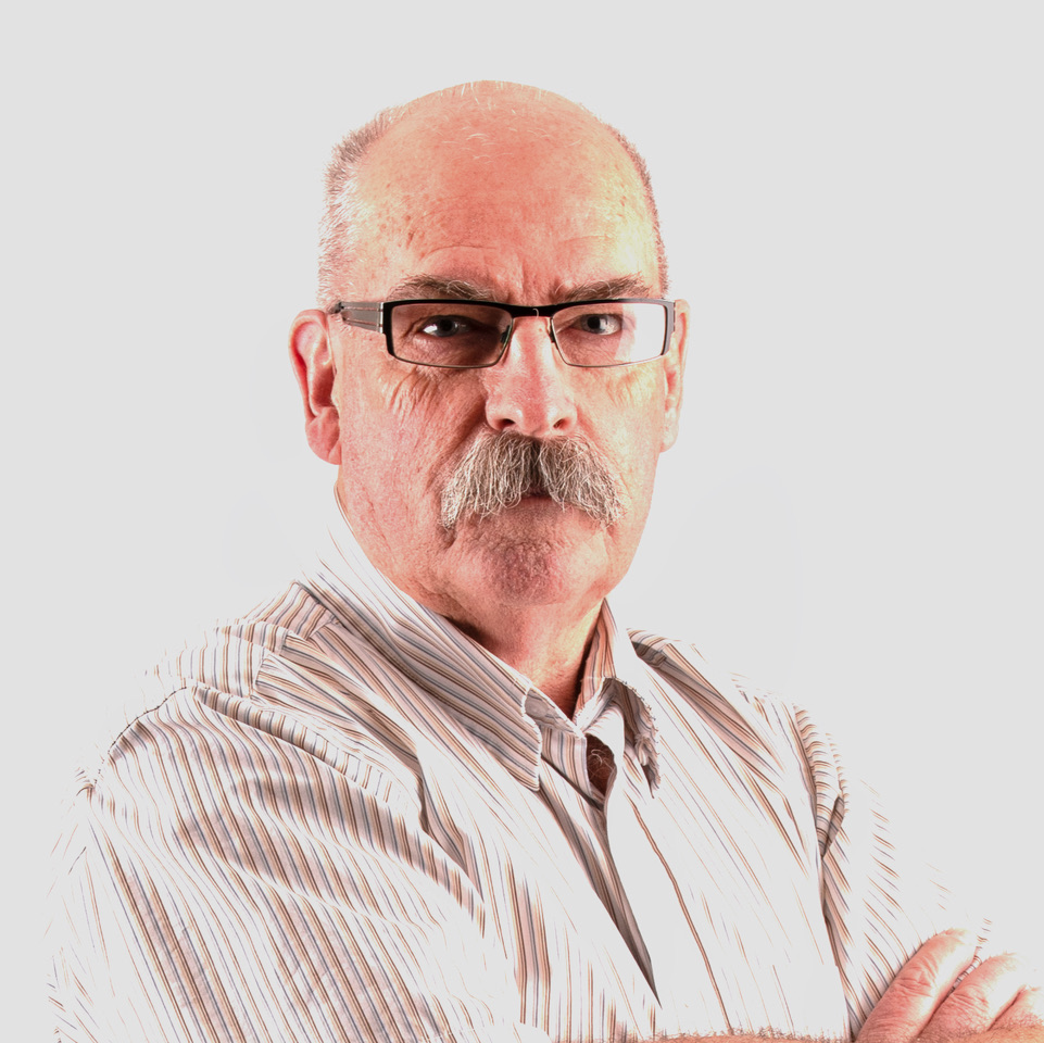SECRETARY BARRY CALLBECK