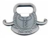 CUSTOM BOTTLE OPENER