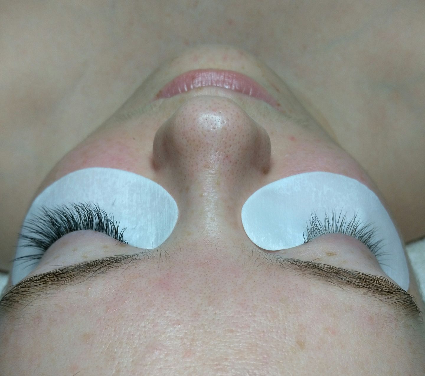 Eye lash Extensions