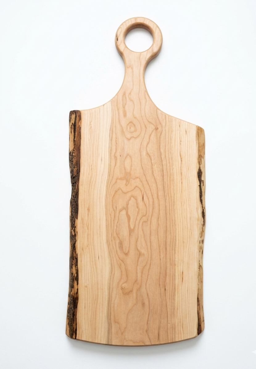 La rustique de L'atelier 30'' x 12'' x3/4