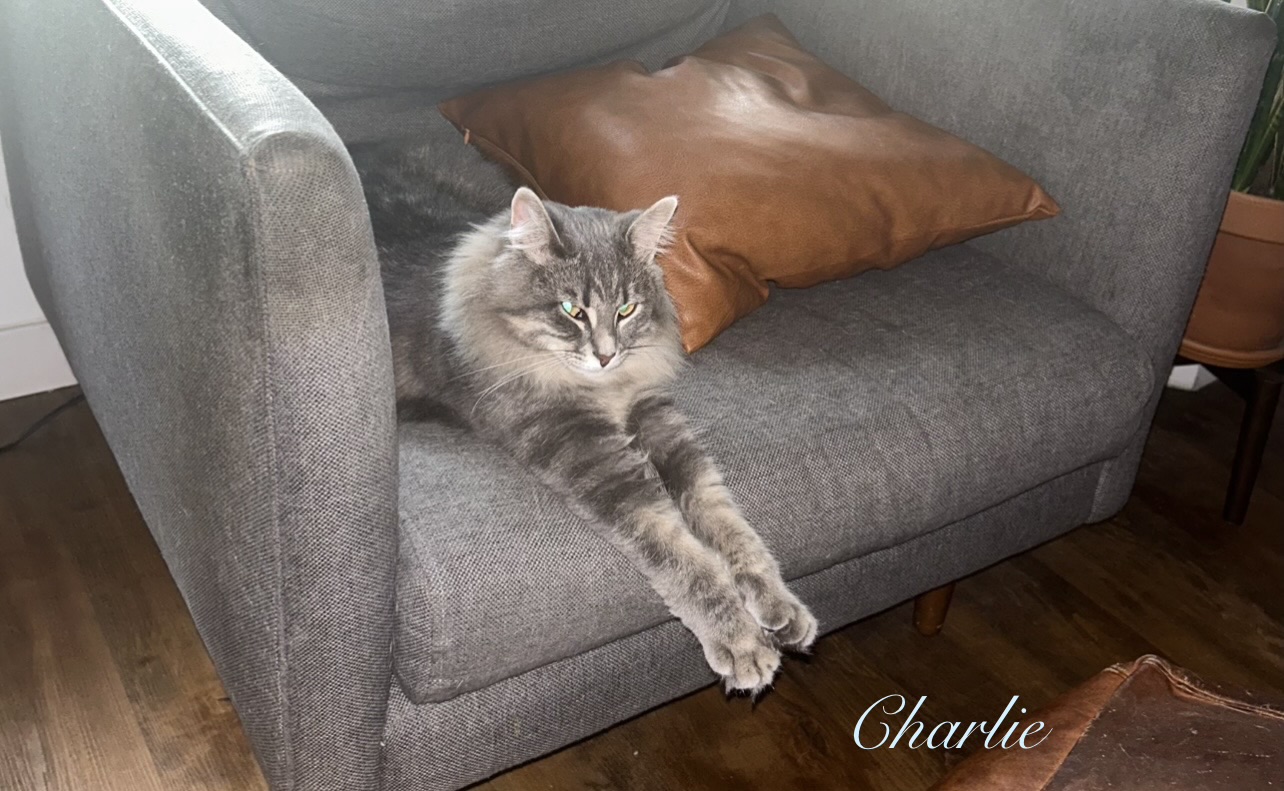 Charlie