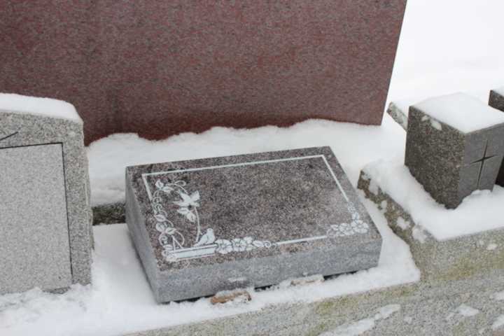 Stock-M-024 (C4A-16A)