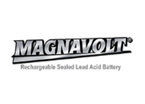 Magnavolt battery – Rechargeable sealed Lead acid batteries
