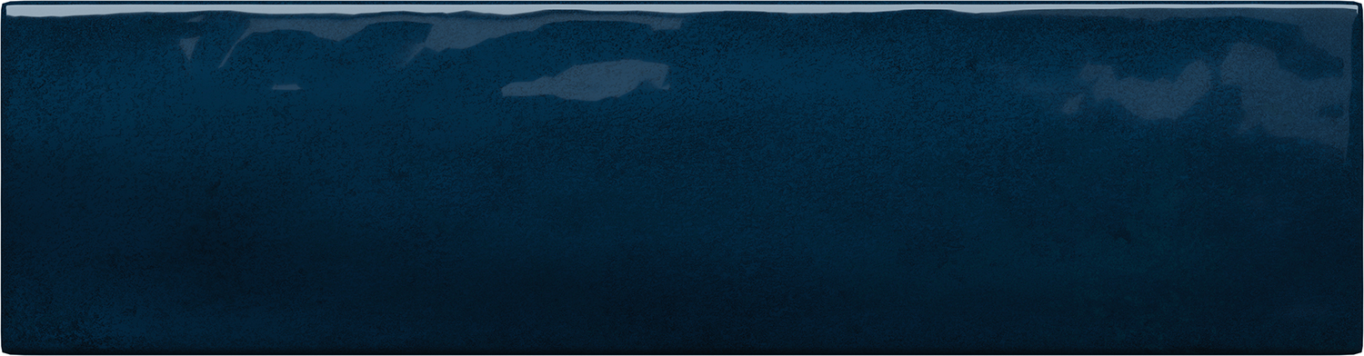 Masovia Blu B Glossy 3" x 12"