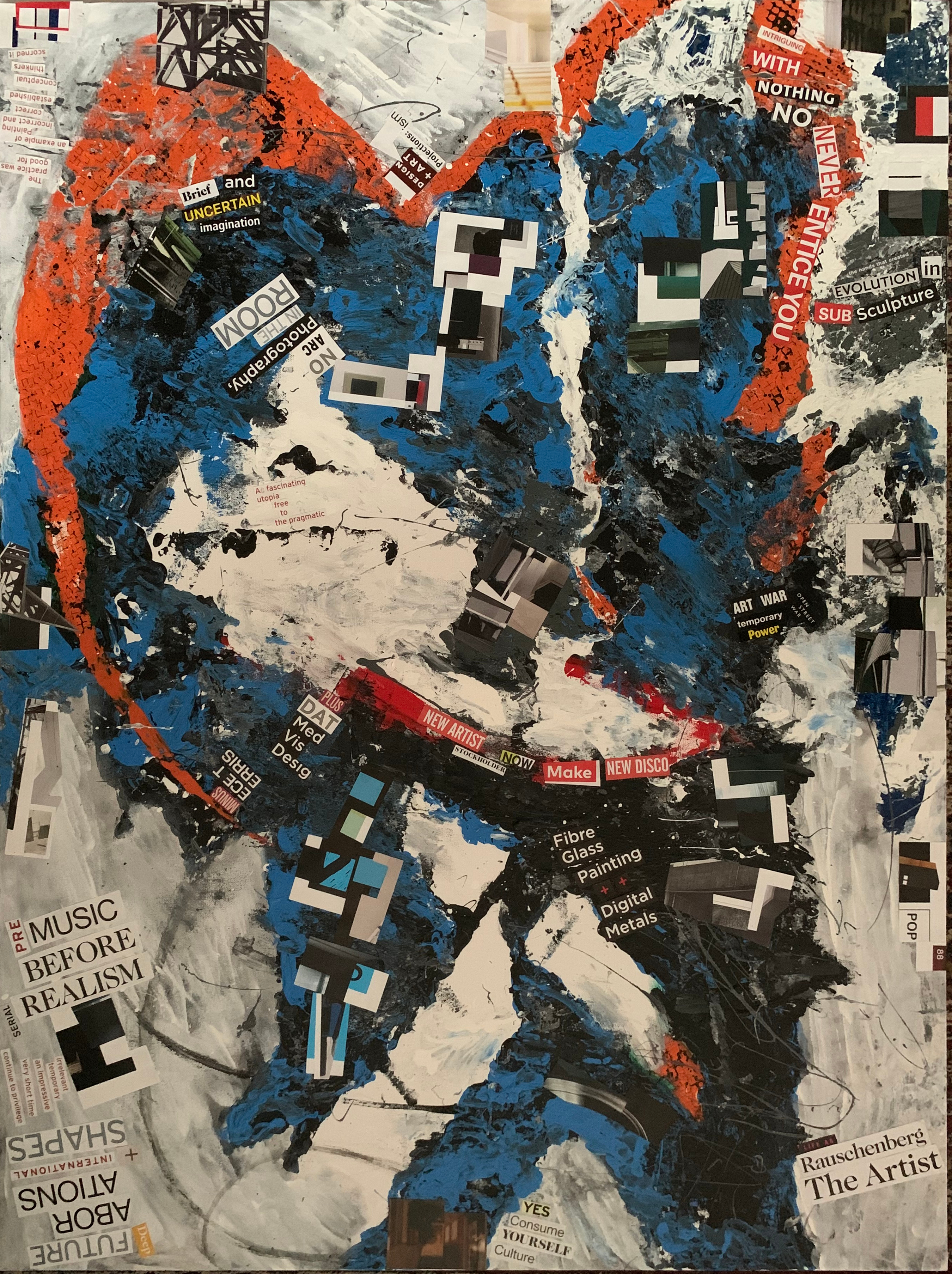 Music Before Realism