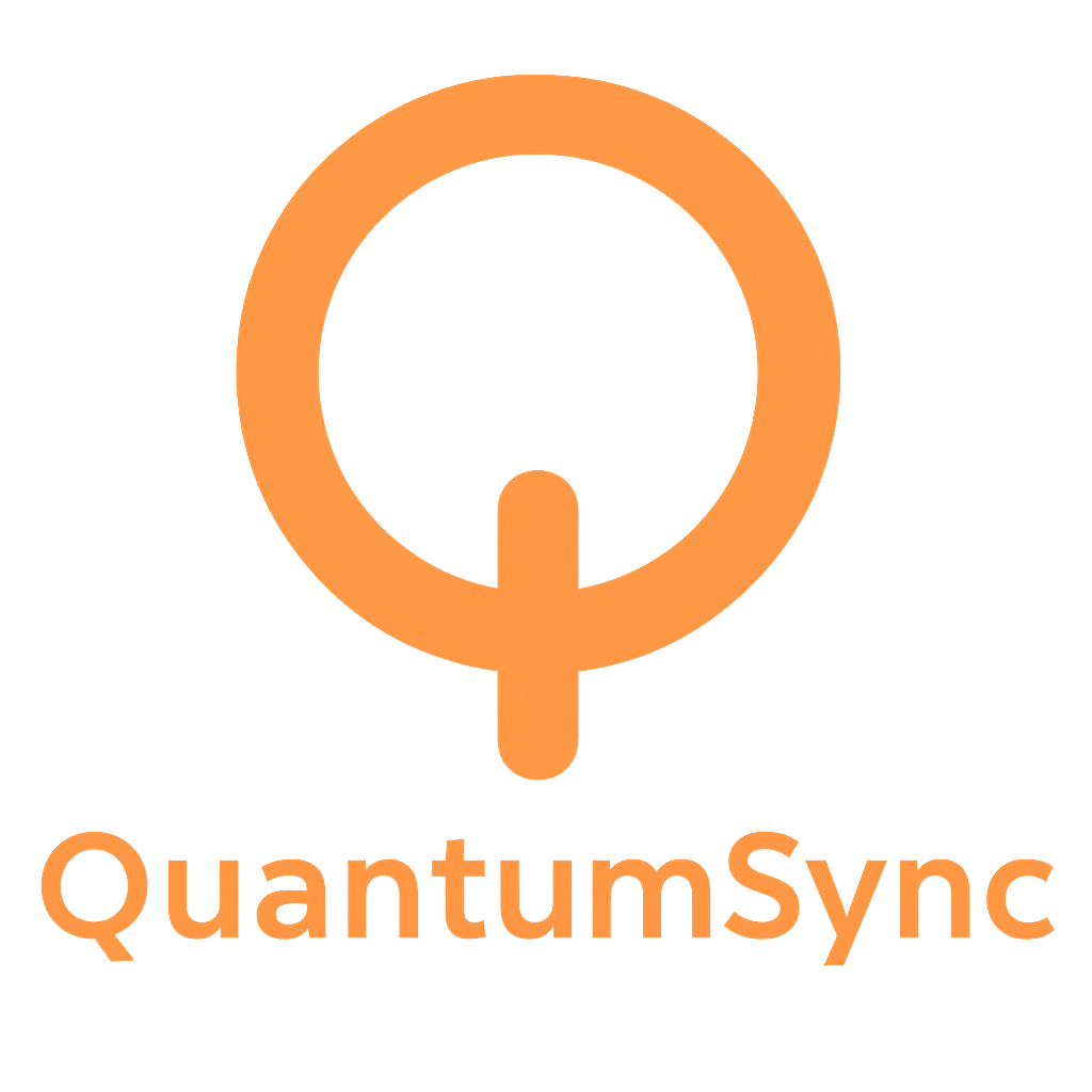 QuantumSync