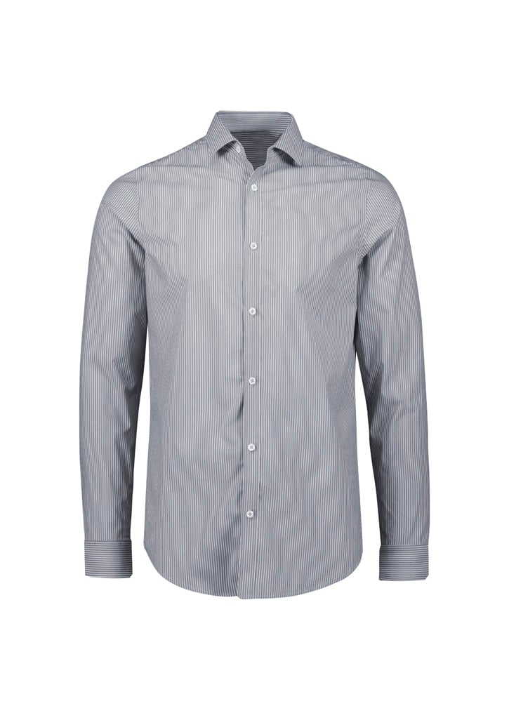 Coran Tailored Shirt - S337ML