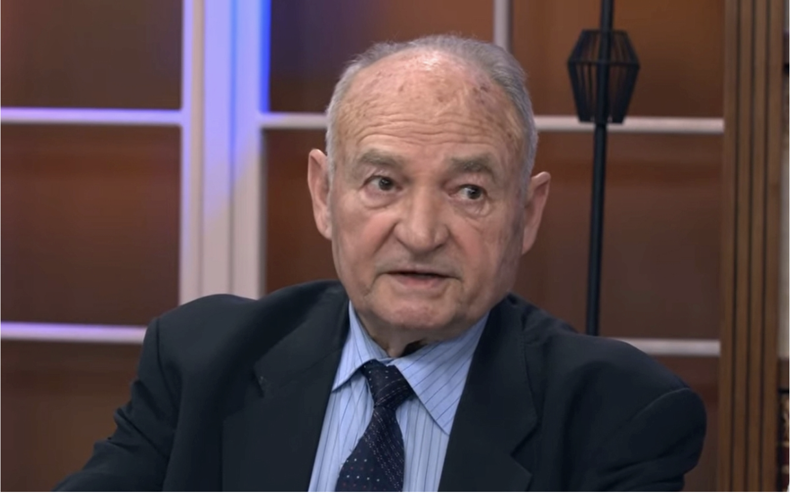 Gojko Roncevic-Mraovic