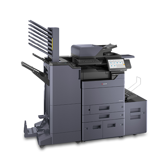 Kyocera TASKalfa 3554ci Colour MFP