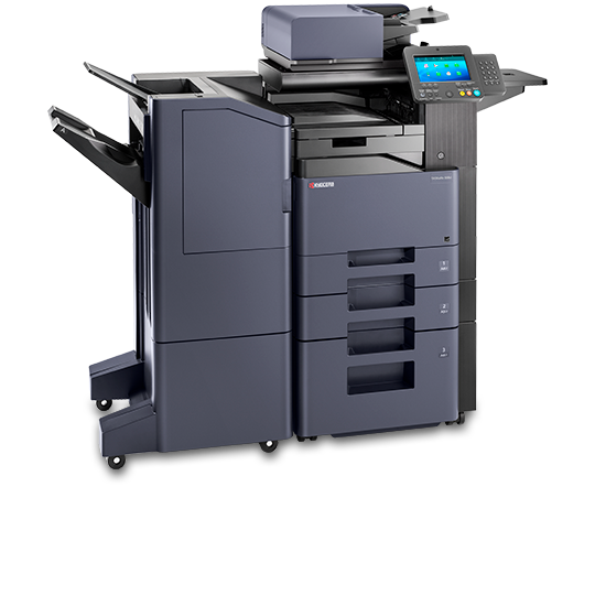 Kyocera TASKalfa 508ci Colour MFP