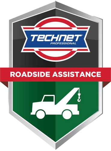Technet roadside assistance