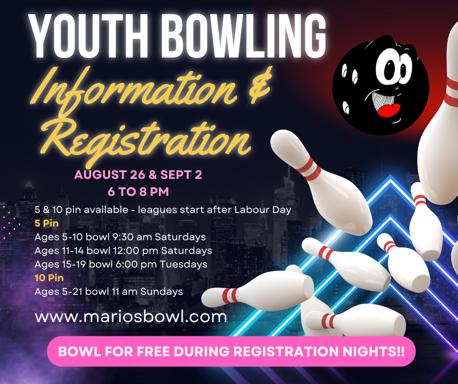 CLICK ON IMAGE FOR YOUTH FLYER!