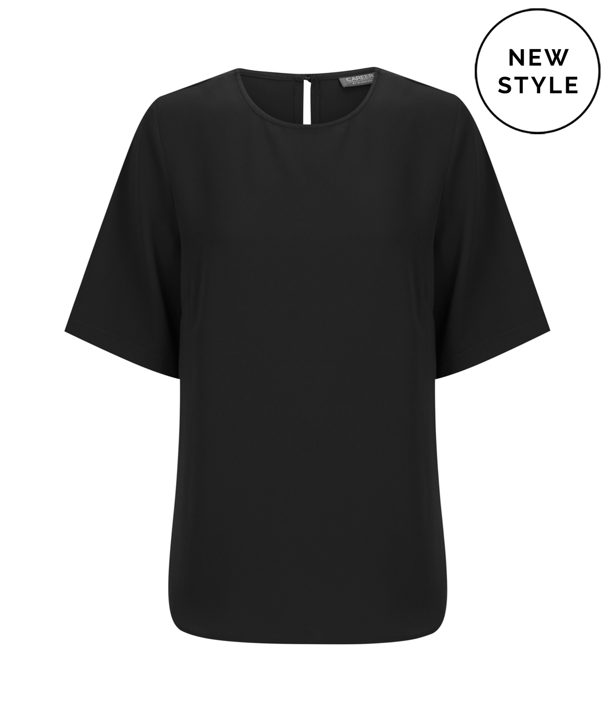 Career Perry S/S - 2111WS