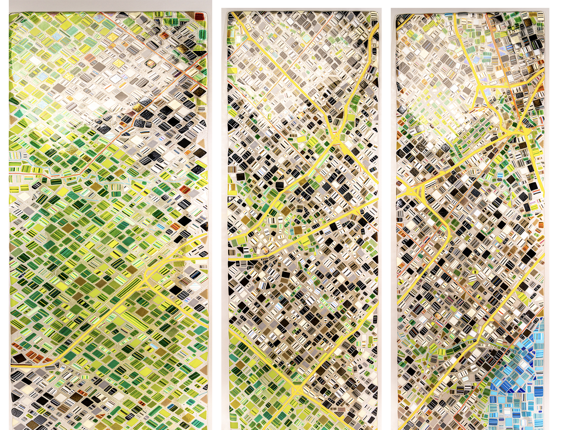 part of Toronto - commission for Electra