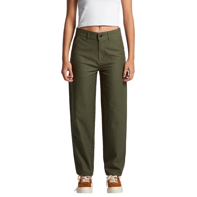 Womens Utility Pants - 4927